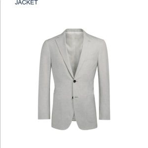 The arms are too long.